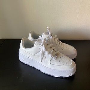 Nike AF1s